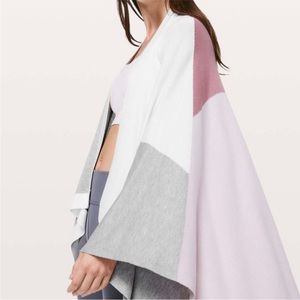 Lululemon Hatha Wrap